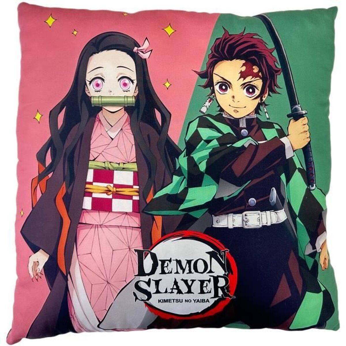 Pude Demon Slayer