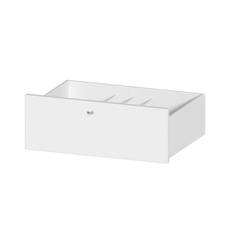 Mistral - Skuffe til modul 222, 232 & 233 (270) - bordeaux