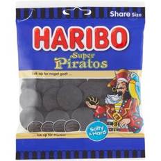 Haribo Super Piratos, 120 gram