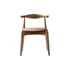 CH20 Elbow Chair matbordsstol