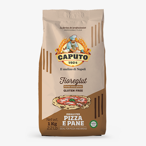Caputo Fioreglut - 1KG