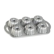 Bakform Anniversary Bundtlette Pan - Nordic Ware