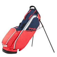 Ping Hoofer Lite Golf Stand Bag