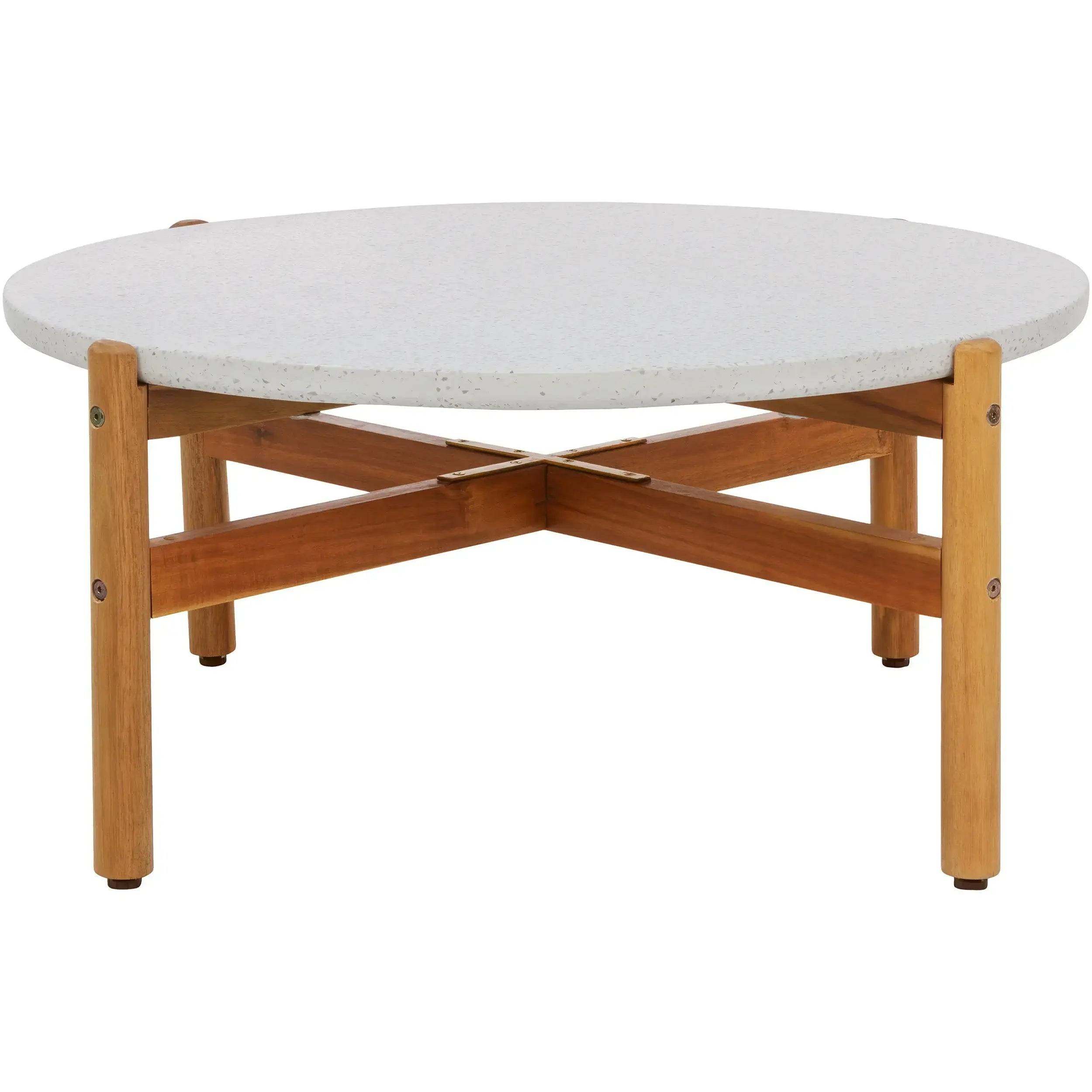 Terracina Loungebord 84,5 x 38,5 cm