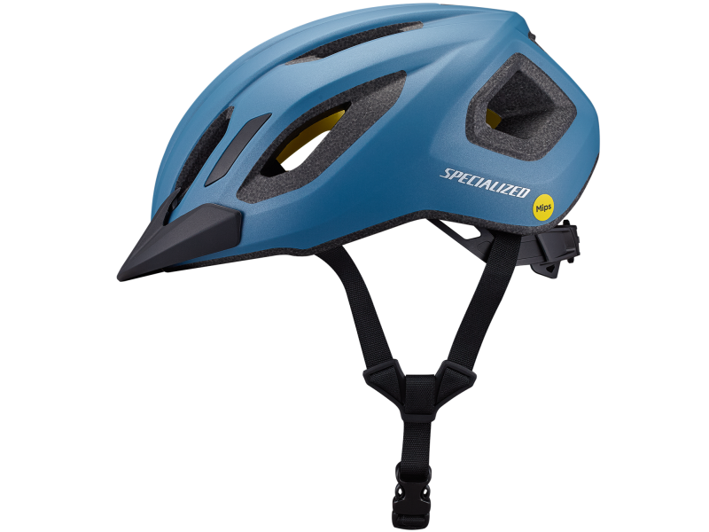 Specialized Chamonix 3 Mips Cykelhjelm, Blå, L (58-62cm)