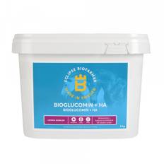 Biofarmab BioGlucomin +HA 2 kg