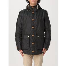 Jacket BARBOUR Men color Olive