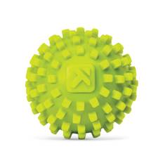 Japanese TRIGGERPOINT Mobipoint Massage Ball 03313 Myofascial Release Stretch Ball Compact Type [Genuine Product] grön