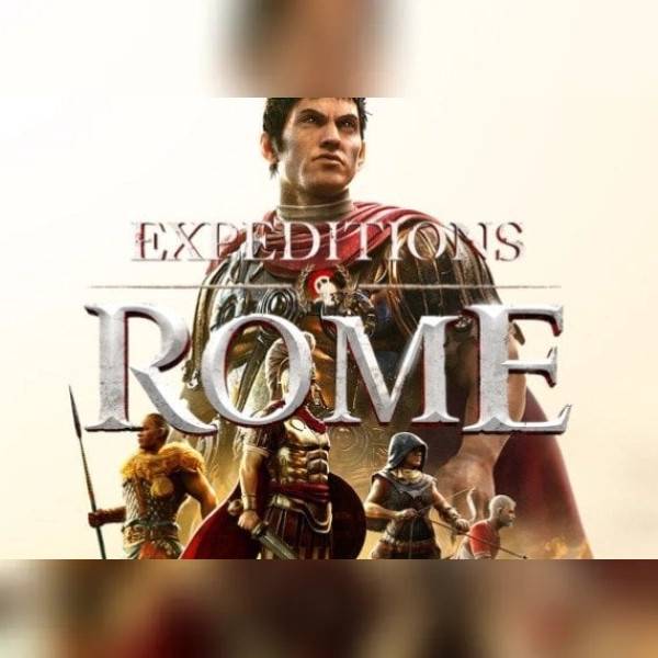 Expeditions: Rome (PC) Steam Gift - GLOBAL