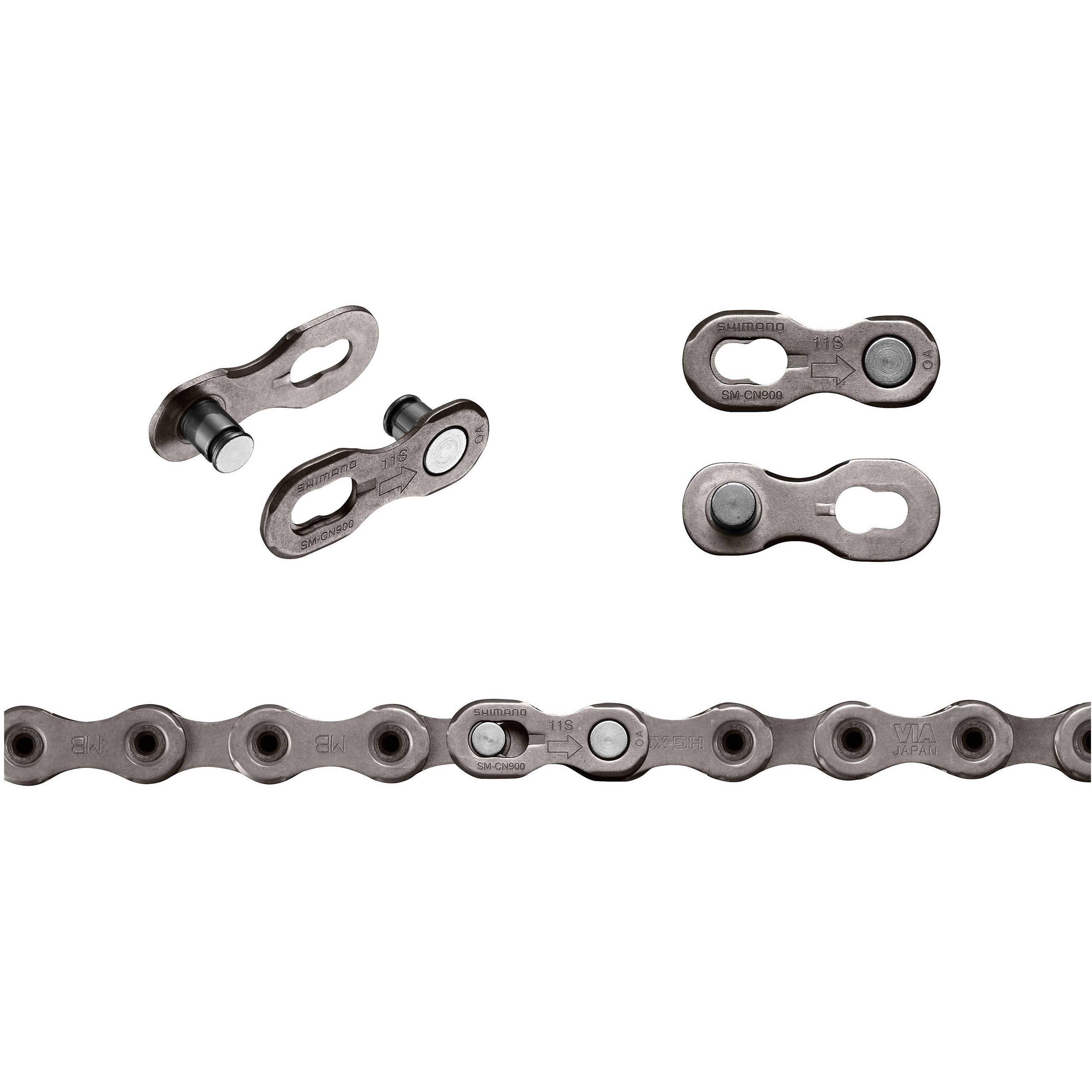 Shimano Cn900 11 Speed Quick Link - Pack Of 2