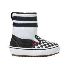 Vans Slip-On Snow Boot VansGuard JR Checkerboard (31.5 31.5) (31.5)