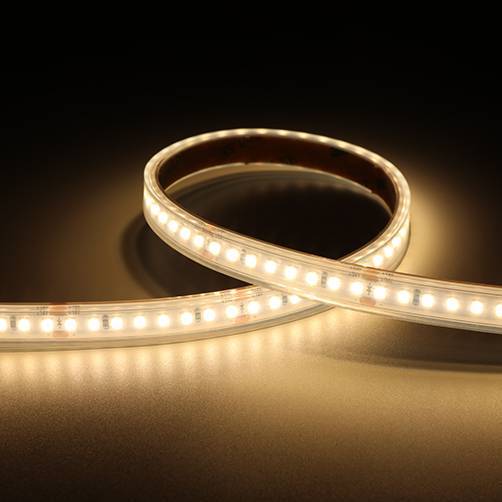 P-Cell 5M Strip 24V IP67 4,8W/930 530lm/m b:12mm klip:50mm