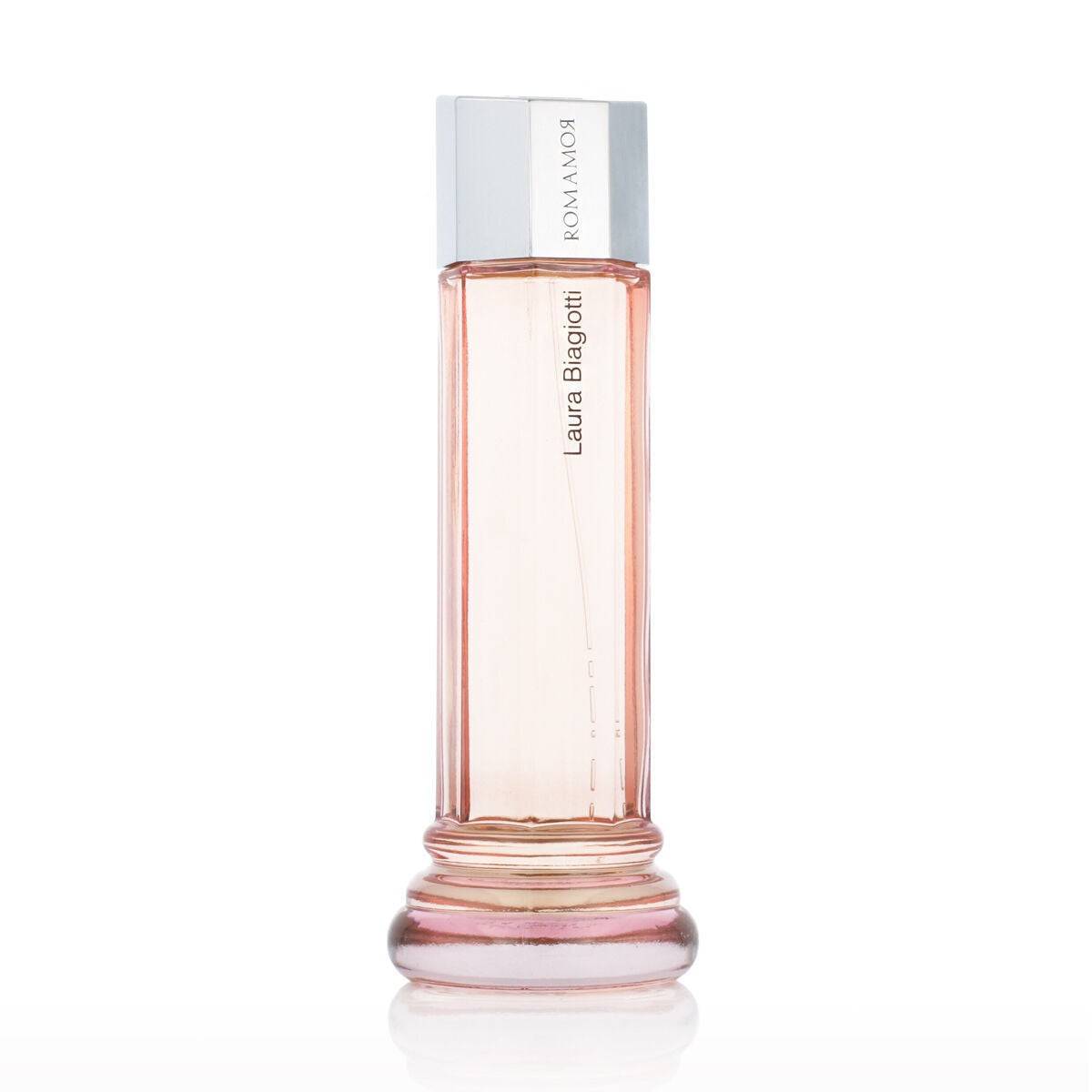Laura Biagiotti Romamor EDT W 100 ml