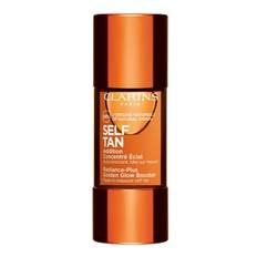 Clarins Sun Self-Tanning Face Booster 15 ml Clarins