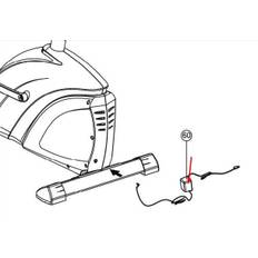 Adapter Exum 29V 2-2,5A