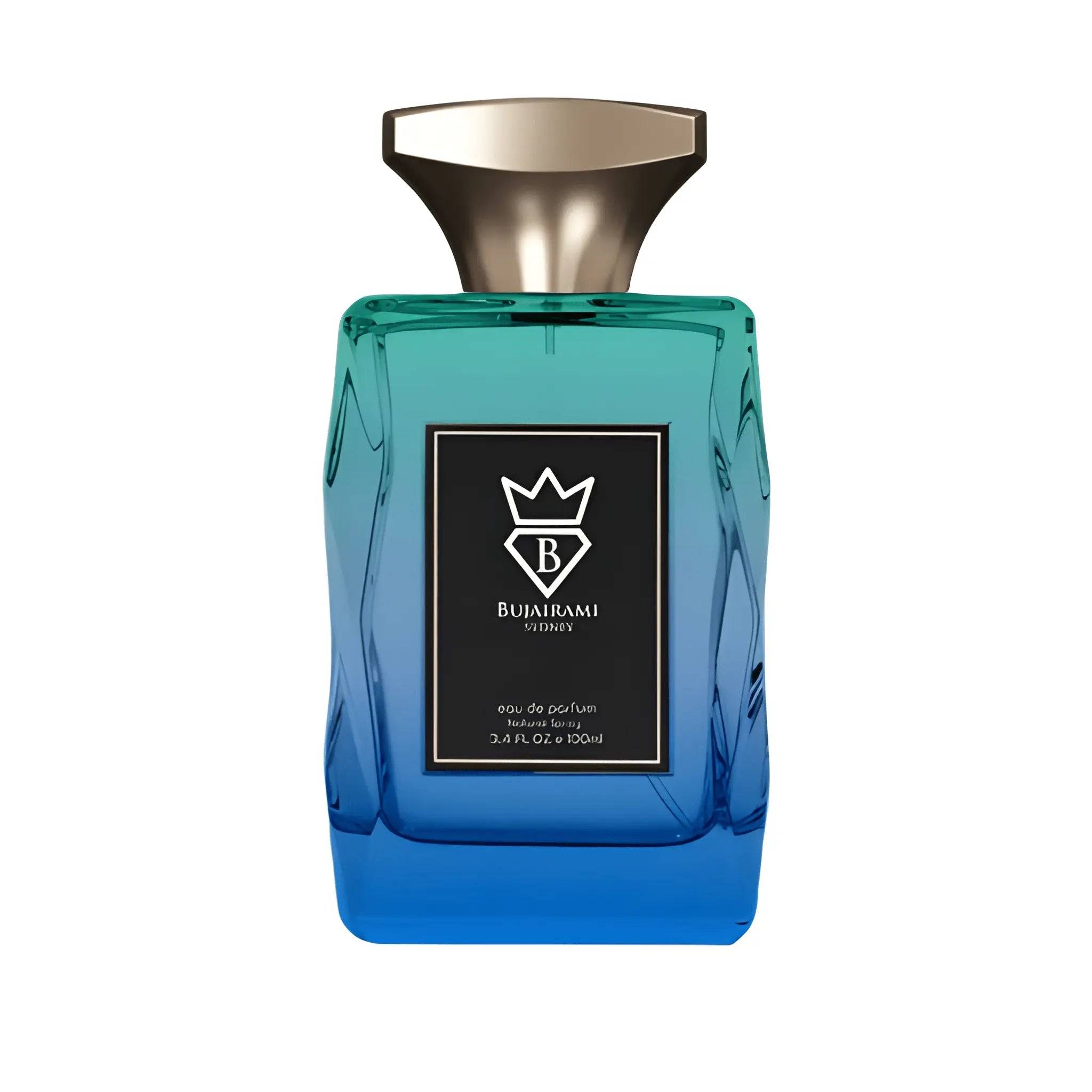 Bujairami Fresh AF Perfume 100ml EDP Bujairami Sydney