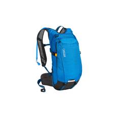 Camelbak MULE Pro 14 3 L Ibiza Blue/Orange Trinkrucksack