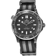 Omega Herrklocka 210.92.44.20.01.002 Seamaster Diver 300M