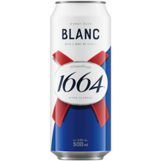 Kronenbourg 1664 Blanc