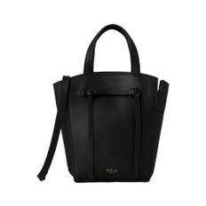 Mulberry, Taske, Dame, Sort, ONE SIZE, Uld, Clovelly Mini Tote, Sort