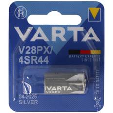 VARTA 4SR44