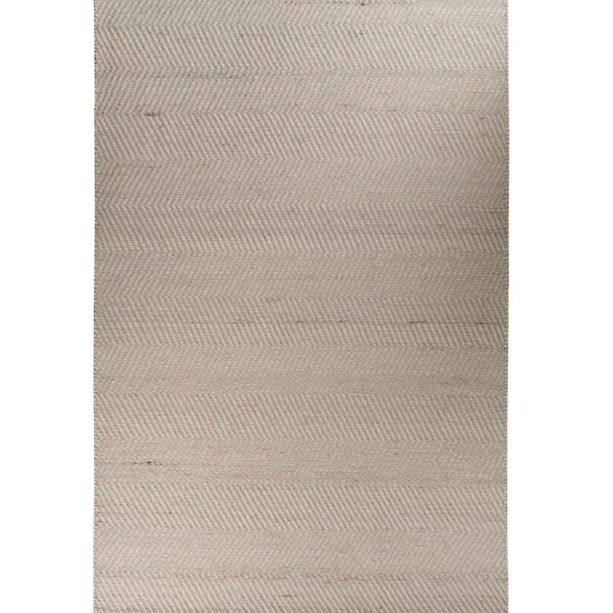 Ystad - Natural Linen Mix