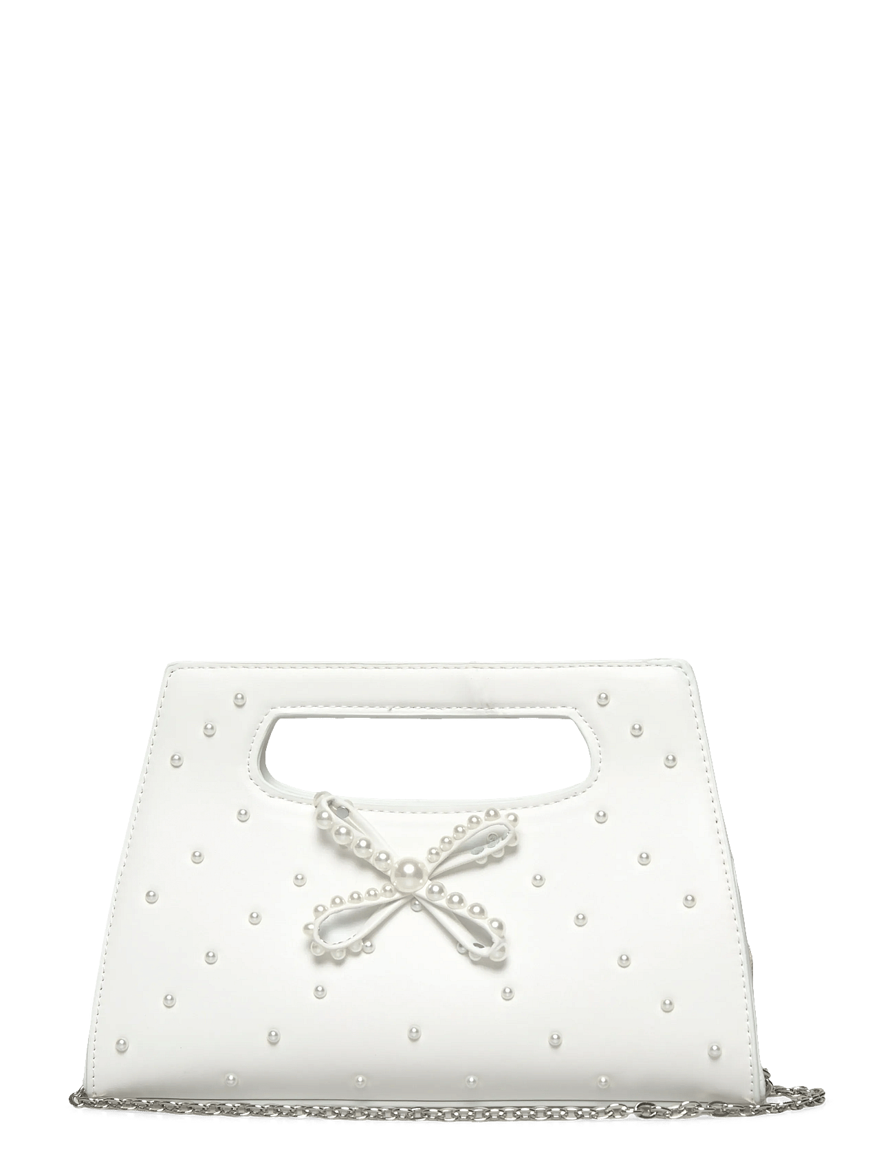 STEVE MADDEN Blynne | White | One Size