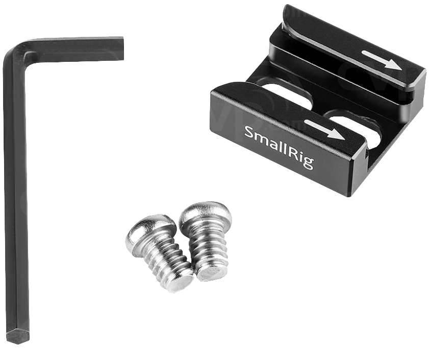 SmallRig Cold Shoe 1960