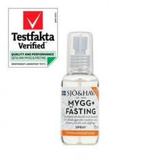Mygg + Fästing Spray