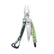 Leatherman Skeletool CX Verdant Green