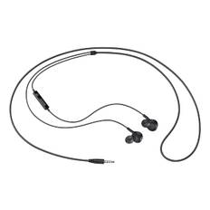 SAMSUNG Black EO-IA500 3.5mm Earphones, - EO-IA500BBEGW. svart