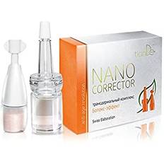 Nano equalizer, transdermalt komplex "Effect Botox" effekt av muskelavslappning! Tiande, 3 g/7 ml