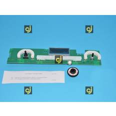User interface small tft matrix v