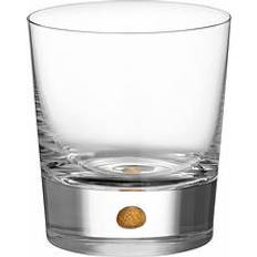 Intermezzo Guld Double Old Fashioned 25 cl 2-p Orrefors