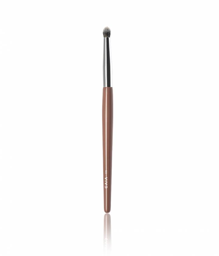 CAIA Precision Bullet Crease Brush 02 Øjenskyggebørst | Makeup fra CAIA Cosmetics.