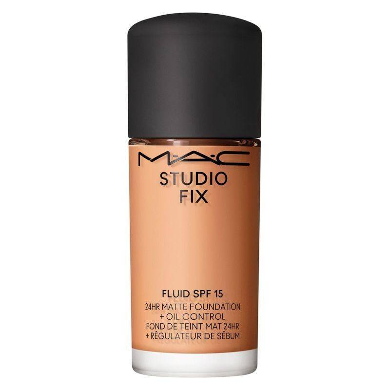 Mac Studio Fix Fluid Spf 15 / Mini M A C Nc44.5 (15 ml)
