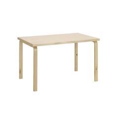 Aalto Table 81B - Vildbirk - Artek