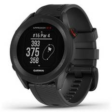 Garmin Approach S12 Golfur (sort)