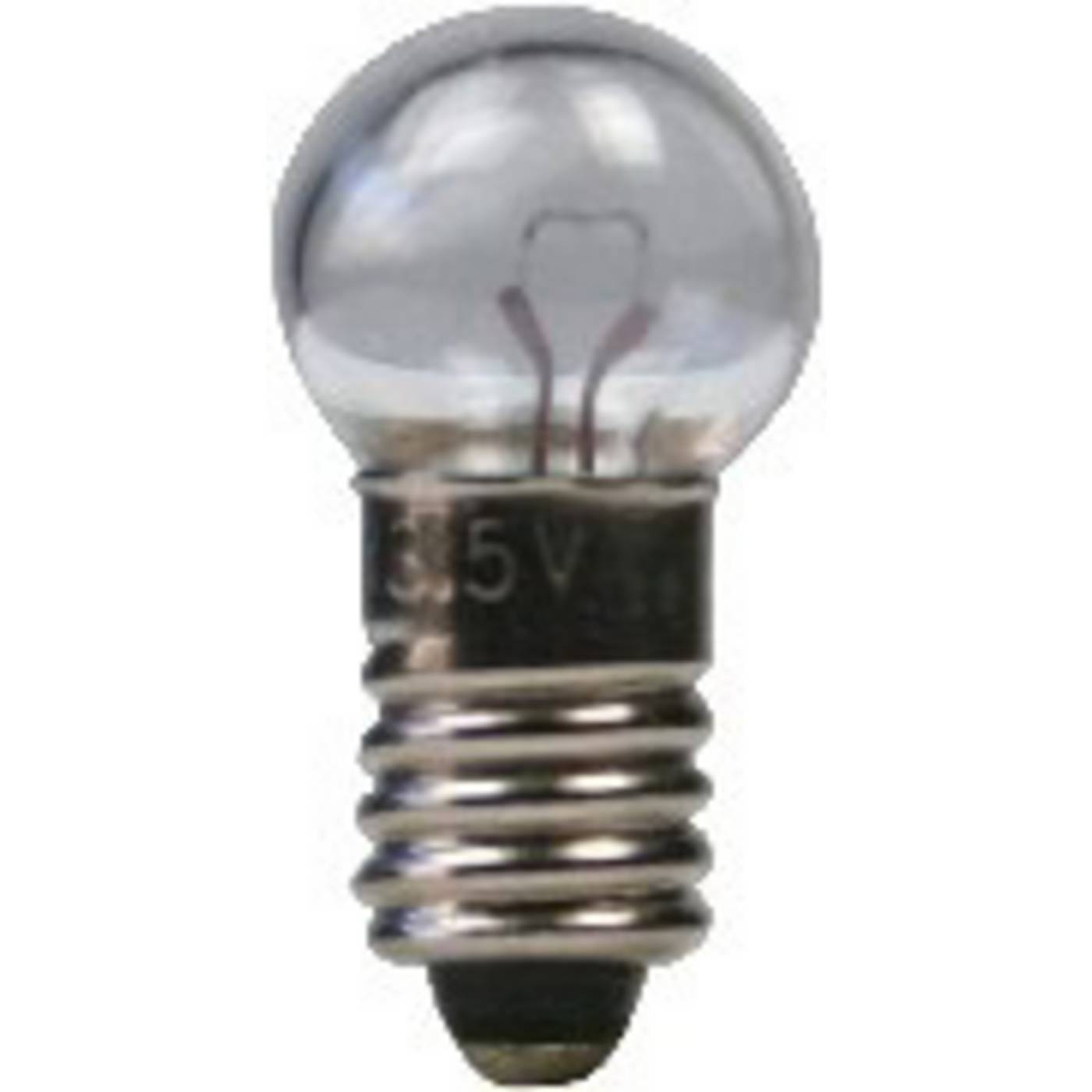 BELI-BECO 5046 Skalapære 19 V 1.14 W Sokkeltype E5.5 Klar 1 stk