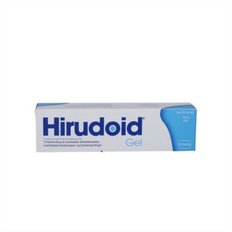 Hirudoid gel 3 mg/g - 100 g.