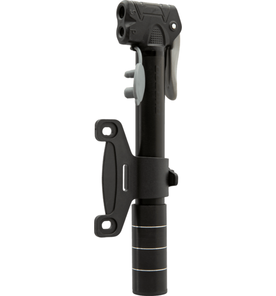 Occano Mini Pump Cykeltillbehör Black - ONE SIZE
