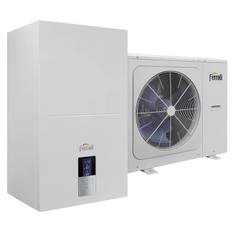 Varmepumper - Ferroli Omnia S 3.2 HI3 10 – Split Luft-vand Varmepumpe, 10 kW, Monofaset, A+++, R32