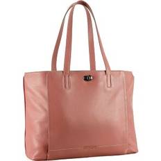 Nizza Shopper Tasche Leder 40 cm