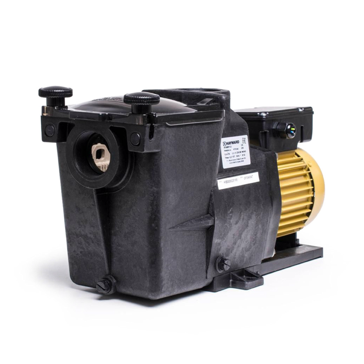 Poolpump Super Pump Pro 100 - 230V