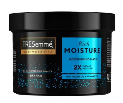 Tresemmé Rich Moisture Hair Mask 440 ml