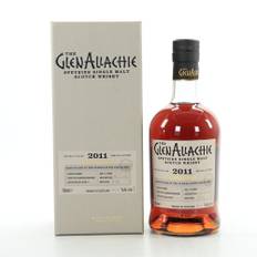 GlenAllachie 2011 11y.o. Oloroso Puncheon C801089, 62,3%