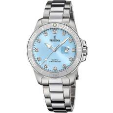 Damenuhr - Festina Modell: 20503_5