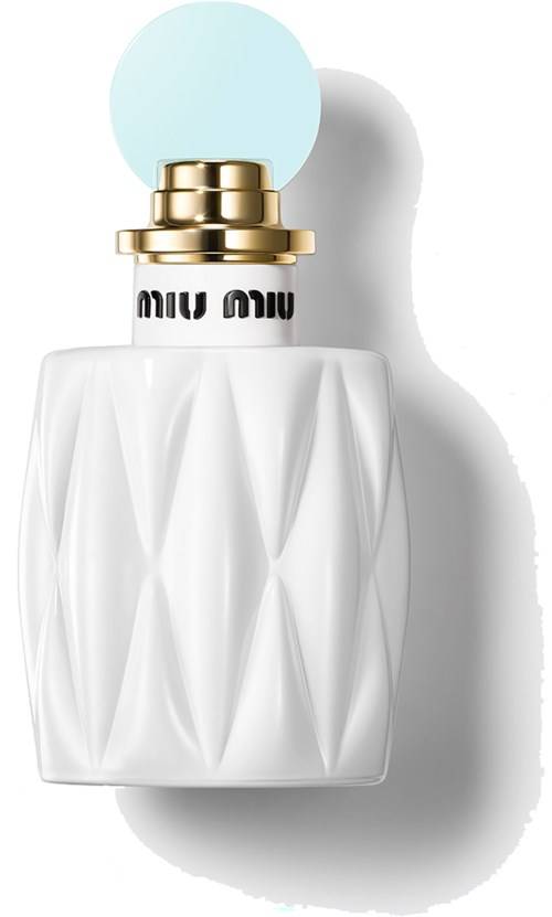 Miu Miu Fleur de Lait Eau de Parfum 100 ml