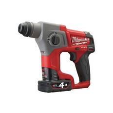 MILWAUKEE M12 CH402C - AKKU BOREHAMMER SDS-PLUS