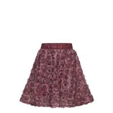 The New Tnmaddie Hollie Skirt Rosa